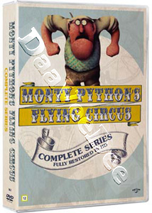 Monty Python
